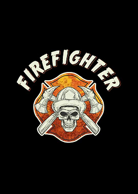 Firefighter Gifts