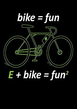 Bike Fun E+Bike Fun