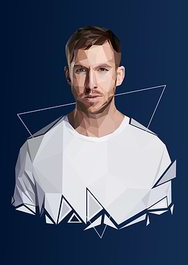 CALVIN HARRIS