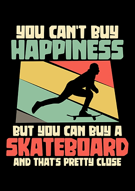 Skateboard skateboarding