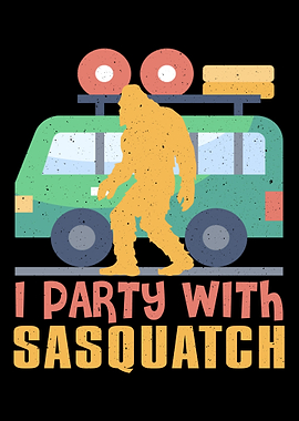 Camp Camping Camper Campfi