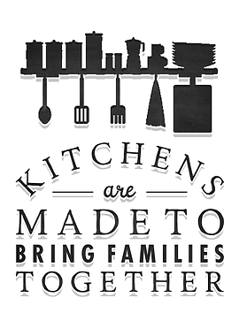 Bring families together