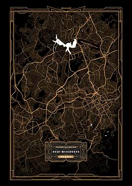 Belo Horizonte Brazil