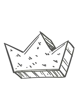 Crown Illustration