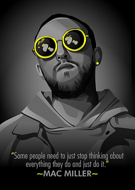 Mac Miller
