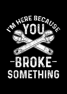 Mechanic Handyman Repairma