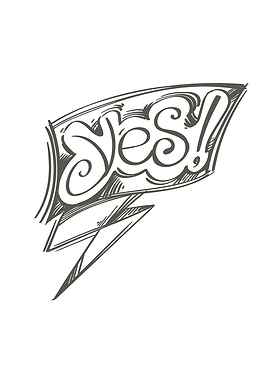 BANG BANG Speech Bubbles