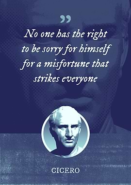 No one has the right to be