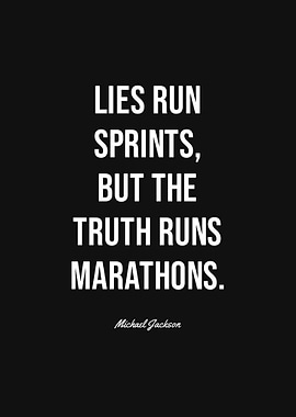 Michael Jackson Quote