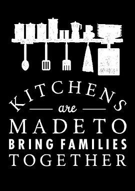 Bring families together