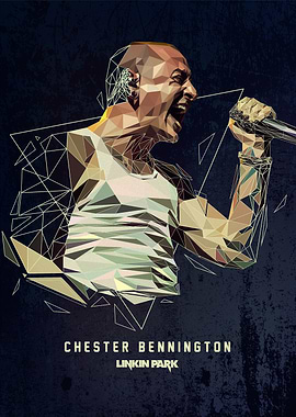 chester bennington