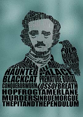 A Great Writer and Poet