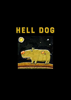 Hell Dog
