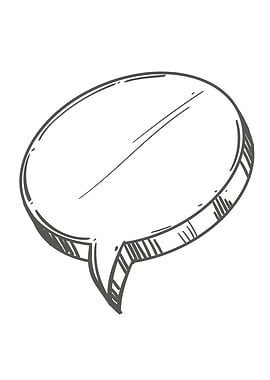 BANG BANG Speech Bubbles