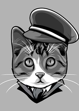 Pilot Cat