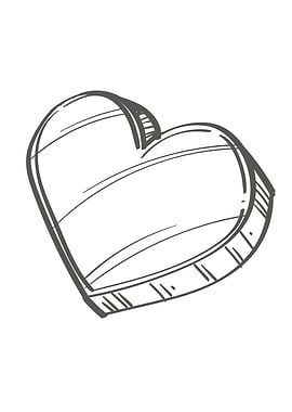 Heart Illustration