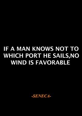 Seneca Qoute