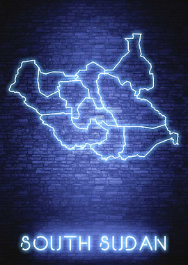 south sudan Juba