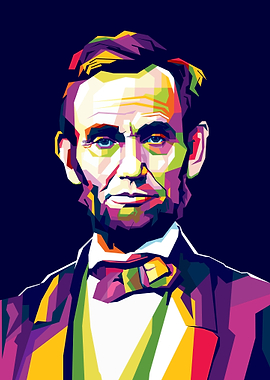 Abraham Lincoln