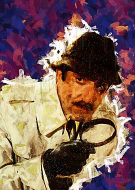 inspector clouseau