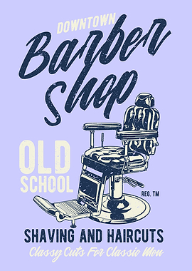 Barber Shop