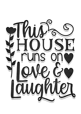 Love and Laughter