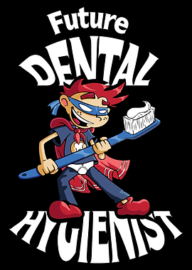 Dental Hygienist Dental