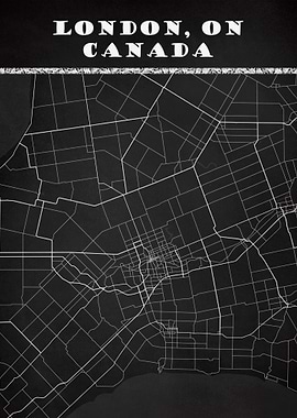 LONDON ONTARIO CANADA