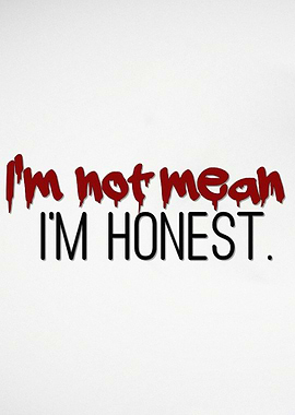 Honest