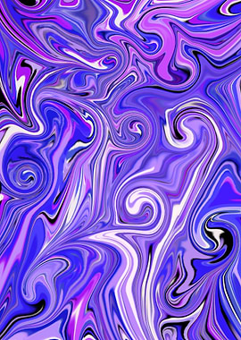 abstract art painting