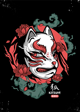 Kitsune