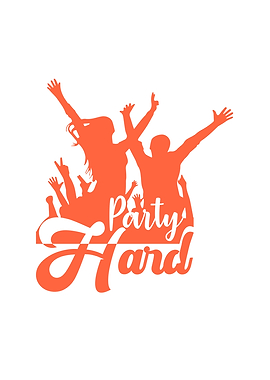 Party Hard