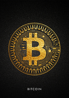 BITCOIN