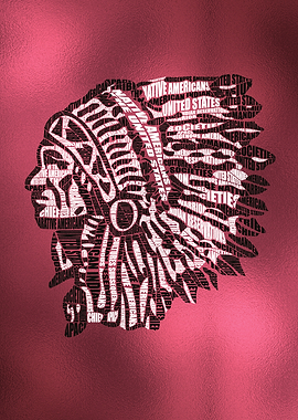 A Great Indian Chief