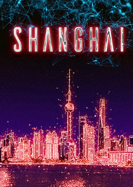 Shanghai