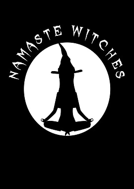 Namaste Witches