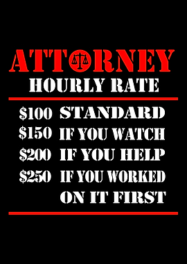 Attorney