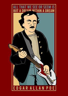 A Dream within a Dream