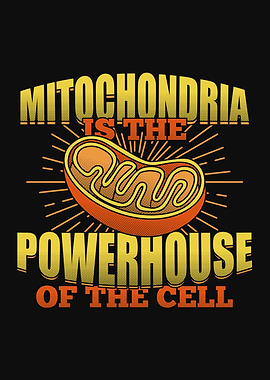 Mitochondria Design