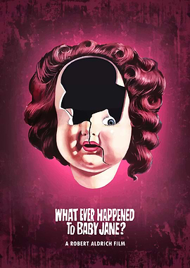 What Ever Happened to Baby