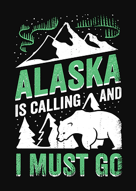 Alaska Design