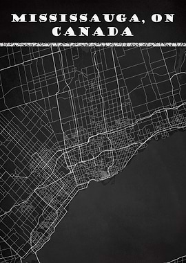 MISSISSAUGA ONTARIO CANADA