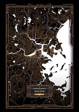 Boston Massachusetts