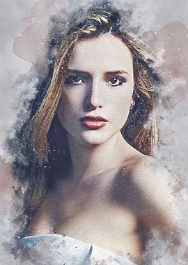 Bella Thorne The Beauty