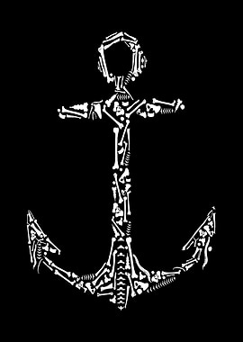 Anchor Bones