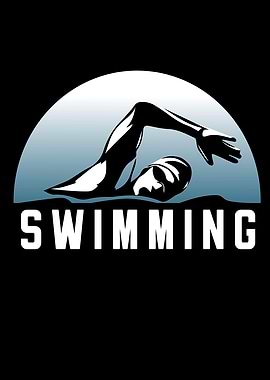 Swimmer Swimmer Swimming