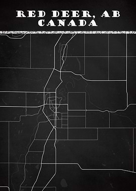 RED DEER ALBERTA CANADA