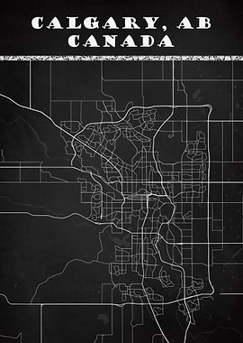 CALGARY ALBERTA CANADA