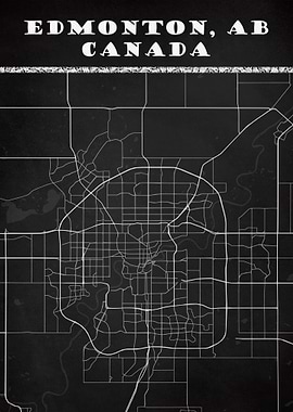 EDMONTON ALBERTA CANADA