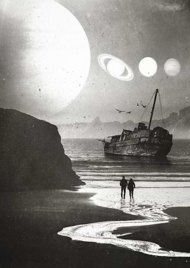 The Planetary Alignment